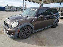 Lotes con ofertas a la venta en subasta: 2011 Mini Cooper S Clubman