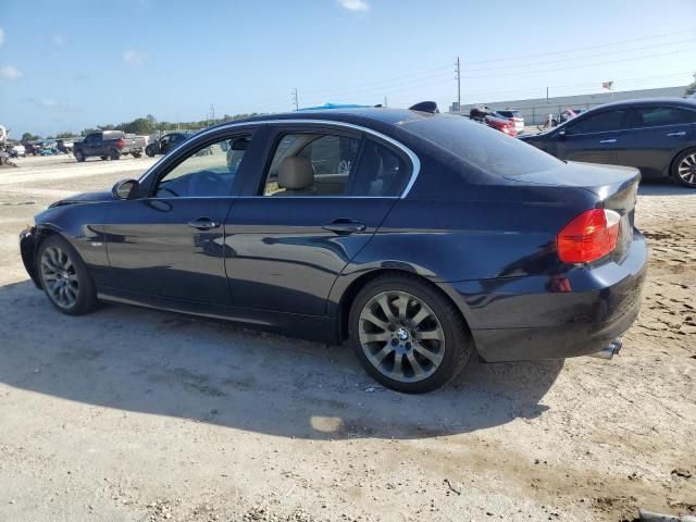 2006 BMW 330 XI