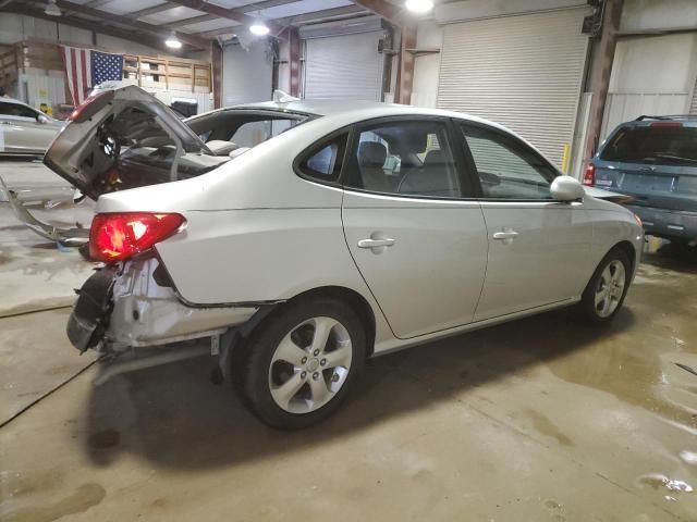 2009 Hyundai Elantra GLS