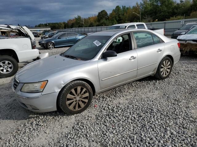 2009 Hyundai Sonata SE