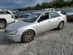 2009 Hyundai Sonata SE en venta en Memphis, TN