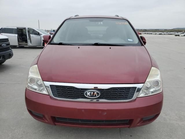 2012 KIA Sedona LX