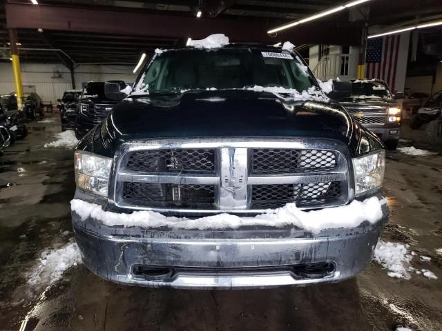 2011 Dodge RAM 1500