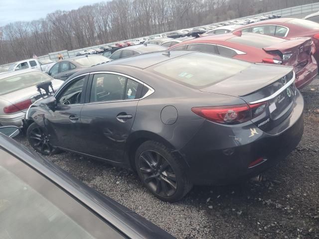 2016 Mazda 6 Grand Touring