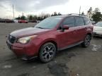 2014 Subaru Forester 2.0XT Premium