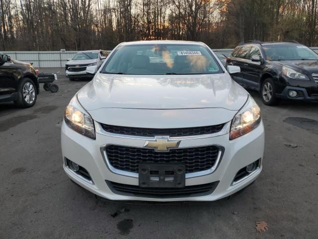 2015 Chevrolet Malibu 2LT