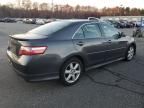 2009 Toyota Camry SE