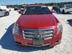 2010 Cadillac CTS