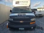 2019 Chevrolet Express G3500