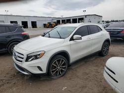 Lotes con ofertas a la venta en subasta: 2015 Mercedes-Benz GLA 250 4matic