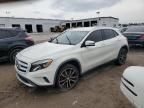 2015 Mercedes-Benz GLA 250 4matic