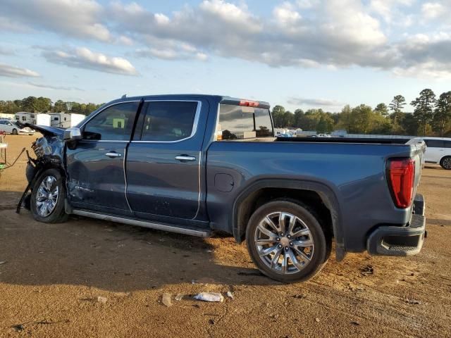 2024 GMC Sierra K1500 Denali