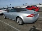 2010 Jaguar XK Portfolio