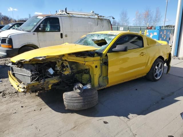 2005 Ford Mustang GT