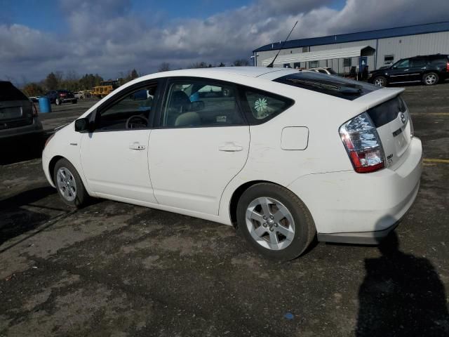 2009 Toyota Prius