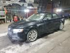 2013 Audi A4 Premium Plus