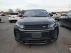 2017 Land Rover Range Rover Evoque HSE Dynamic