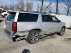 2018 Chevrolet Suburban K1500 Premier