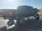 2007 Chevrolet Silverado K1500 Crew Cab