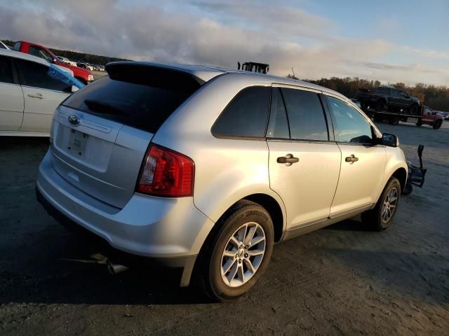 2014 Ford Edge SE