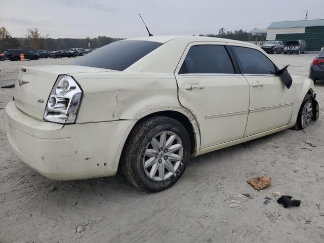 2008 Chrysler 300 LX