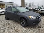 2014 Subaru XV Crosstrek 2.0 Limited