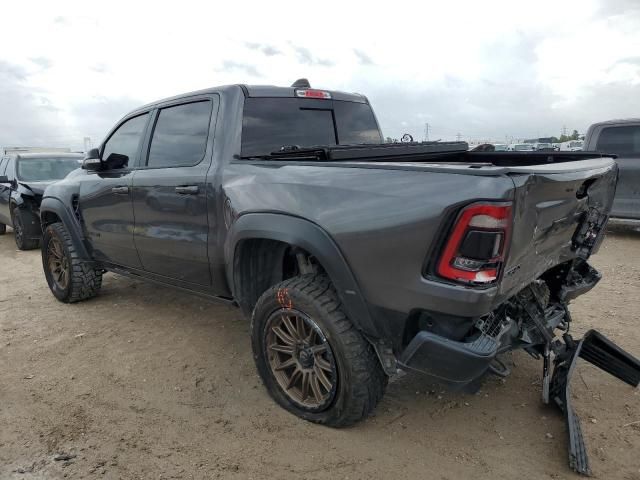 2021 Dodge RAM 1500 TRX