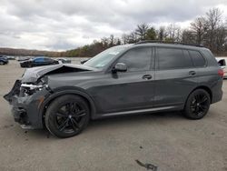 2021 BMW X7 XDRIVE40I en venta en Brookhaven, NY