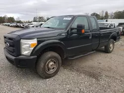 Ford Vehiculos salvage en venta: 2015 Ford F250 Super Duty