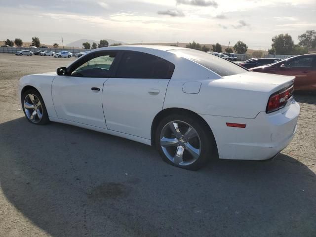 2014 Dodge Charger SE