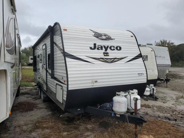 2019 Jayco JAY Flight