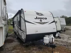 Jayco jay Flight salvage cars for sale: 2019 Jayco JAY Flight