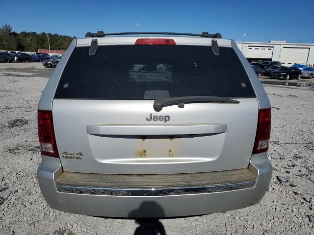 2006 Jeep Grand Cherokee Limited