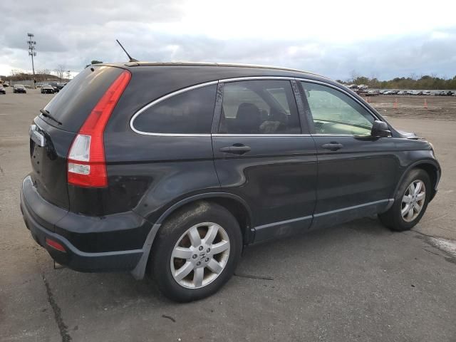 2009 Honda CR-V EX