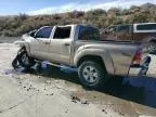 2005 Toyota Tacoma Double Cab