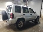 2006 Jeep Liberty Limited