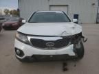 2012 KIA Sorento EX