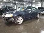 2008 Dodge Avenger SXT