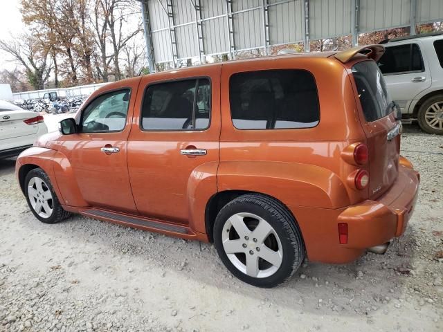 2008 Chevrolet HHR LT