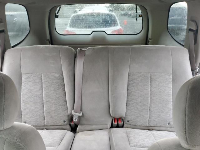 2006 GMC Envoy