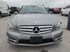 2012 Mercedes-Benz C 250