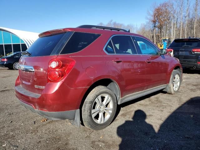 2010 Chevrolet Equinox LT