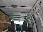 2002 Chevrolet Express G2500