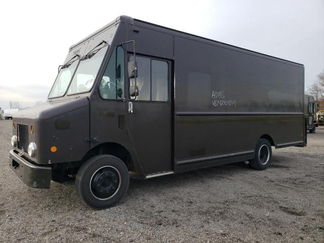 2009 Freightliner Chassis M Line WALK-IN Van