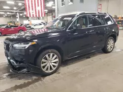 Volvo Vehiculos salvage en venta: 2019 Volvo XC90 T6 Momentum