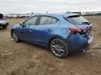 2018 Mazda 3 Grand Touring