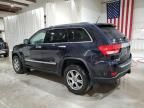 2011 Jeep Grand Cherokee Limited