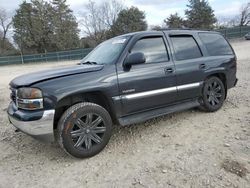 2004 GMC Yukon en venta en Madisonville, TN