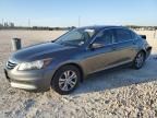 2012 Honda Accord LXP