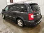 2012 Chrysler Town & Country Touring L